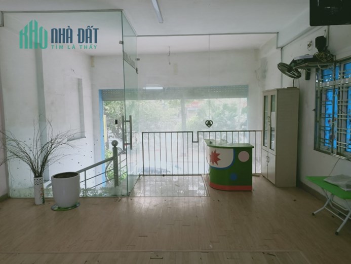 CHÍNH CHỦ CHO THUÊ MB LÀM VP TẠI THƯỢNG ĐÌNH, THANH XUÂN, HÀ NỘI