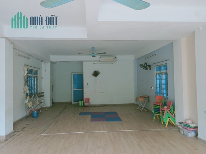 CHÍNH CHỦ CHO THUÊ MB LÀM VP TẠI THƯỢNG ĐÌNH, THANH XUÂN, HÀ NỘI