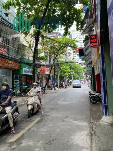 Bán nhà mặt Nhân Hòa , DT 63m2, MT 4m, mặt phố kinh doanh, xây 6 tầng