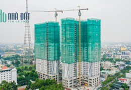 Thanh lý giá rẻ căn hộ Happy One Central 2PN 70m2 chỉ 2tỷ1 (VAT) tầng cao hướng Nam, có hỗ trợ bank