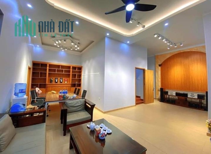 Bán biệt thự KĐT Mỹ Đình, Nam Từ Liêm 146m x 36 tỷ, vỉa hè, ô tô tránh, kv quan chức