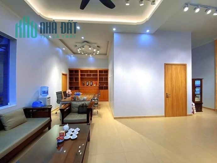 Bán biệt thự KĐT Mỹ Đình, Nam Từ Liêm 146m x 36 tỷ, vỉa hè, ô tô tránh, kv quan chức