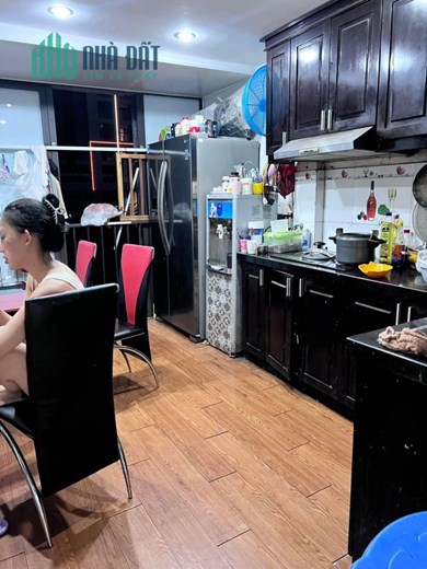 BÁN NHÀ TẬP THỂ 3 TẦNG ĐỊA CHỈ: Phố Láng Hạ, Quận Ba Đình, Thành phố Hà Nội