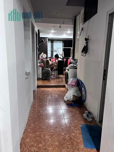 BÁN NHÀ TẬP THỂ 3 TẦNG ĐỊA CHỈ: Phố Láng Hạ, Quận Ba Đình, Thành phố Hà Nội