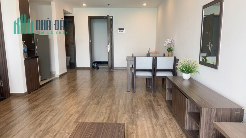 Duy nhất 2 căn Virgo Nha Trang Cho Thuê🌱 Cách quảng trường 2/4 và biển chỉ 250m.