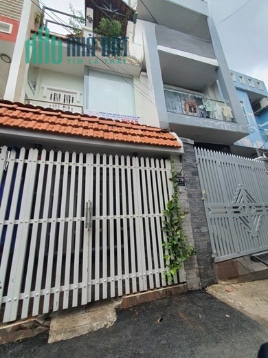 NHÀ KHU HIẾM BÁN, PHƯỜNG TÂN PHONG, QUẬN 7, CHỈ 3 TỶ
