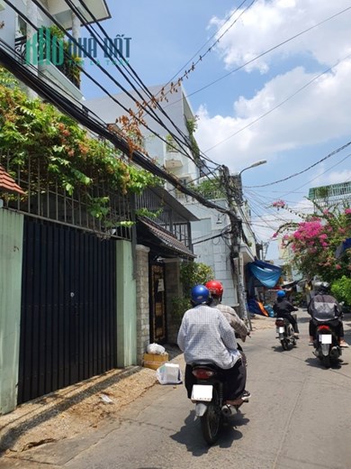 NHÀ KHU HIẾM BÁN, PHƯỜNG TÂN PHONG, QUẬN 7, CHỈ 3 TỶ