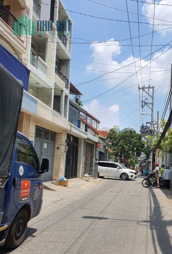 NHÀ KHU HIẾM BÁN, PHƯỜNG TÂN PHONG, QUẬN 7, CHỈ 3 TỶ