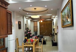 CẦN BÁN NHÀ 4 TẦNG Phố Kim Đồng Phường Gia Cẩm Thành Phố Việt Trì