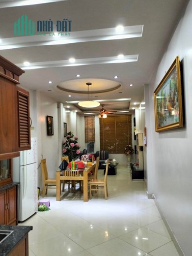 CẦN BÁN NHÀ 4 TẦNG Phố Kim Đồng Phường Gia Cẩm Thành Phố Việt Trì