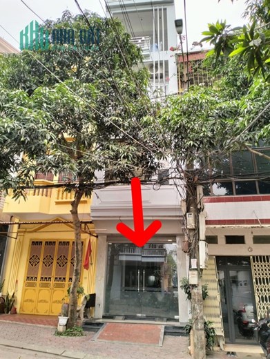 CẦN BÁN NHÀ 4 TẦNG Phố Kim Đồng Phường Gia Cẩm Thành Phố Việt Trì