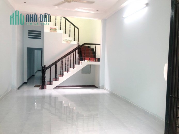 Nhà bán 2 Tầng Đs 18 KDC Bình Hưng, xã Bình Hưng -  6.6 Tỷ (TL)