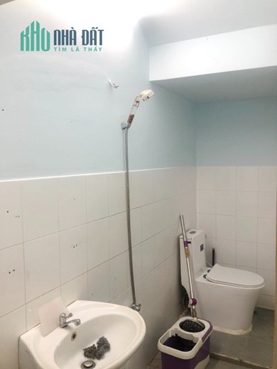 Nhà bán 2 Tầng Đs 18 KDC Bình Hưng, xã Bình Hưng -  6.6 Tỷ (TL)