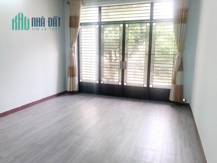 Nhà bán 2 Tầng Đs 18 KDC Bình Hưng, xã Bình Hưng -  6.6 Tỷ (TL)