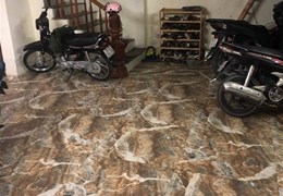 MẶT NGÕ THÔNG, DT 53M2, 7 TẦNG, Ô CHỜ THANG MÁY, ĐỊNH CÔNG – HOÀNG MAI, GIÁ NHỈNH 6 TỶ.