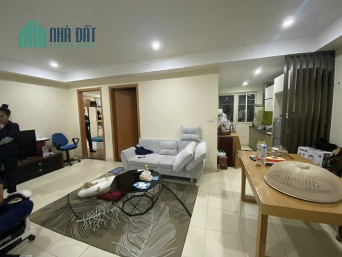 Ngon !! Bổ !!!Rẻ !!!!  chung cư Toà C2B Ecohome 2 Tân Xuân - Bắc Từ Liêm
