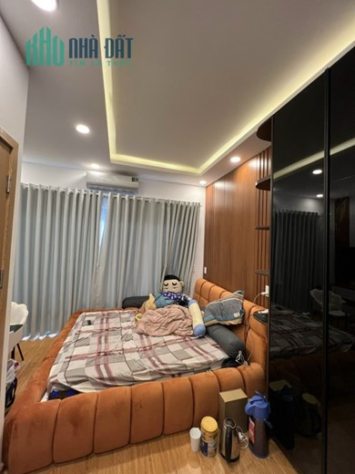 Bán gấp nhà hẻm 4m Bà Hom, P13, Quận 6