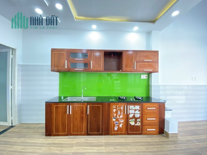 Nhà Vĩnh Thạnh, Nha Trang cách HL45 chỉ 150m Đường 23/10 chỉ 1.2km giá 1 tỷ 700