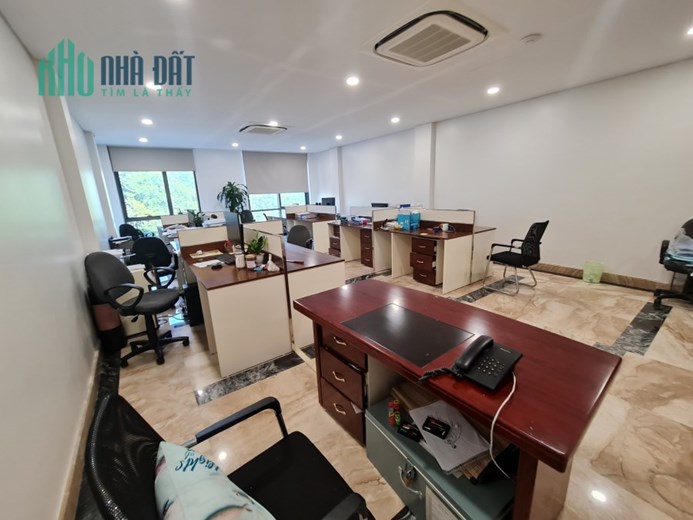 Bán nhà mặt phố Nguyễn Văn Cừ, 80m2x5 tầng, vỉa hè, kinh doanh, nhỉnh 20 tỷ