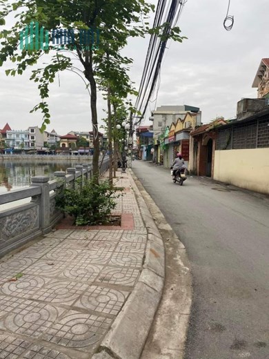 Nhà xây mới, diện tích 44m2, Vĩnh Quỳnh - Thanh Trì, 3 tầng, giá nhỉnh 2.5 tỷ.