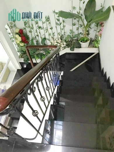 Nhà bán 4 Tầng đường 12m KDC Intresco 6B xã Bình Hưng, Bình Chánh