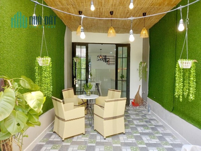 Nhà thuê 1 Tầng mới, đẹp MT QL 50, Bình Hưng, Bình Chánh - 15 Triệu