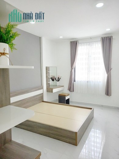 Nhà thuê 1 Tầng mới, đẹp MT QL 50, Bình Hưng, Bình Chánh - 15 Triệu