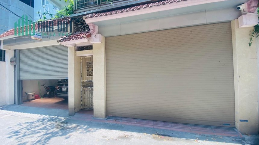 BÁN NHÀ PHỐ SÀI ĐỒNG 99/120M2 4 TẦNG MT5.5M Ô TÔ VÀO NHÀ KINH DOANH 10.5 TỶ
