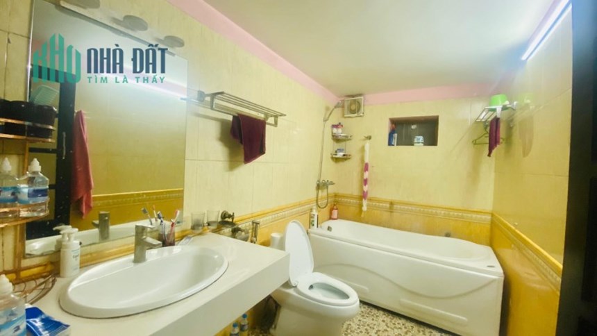 BÁN NHÀ PHỐ SÀI ĐỒNG 99/120M2 4 TẦNG MT5.5M Ô TÔ VÀO NHÀ KINH DOANH 10.5 TỶ