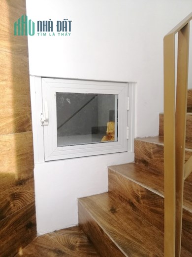 Nhà thuê 5 Tầng hẻm thông 301 Dương Bá Trạc P1 Q8  - Giá : 13 Triệu