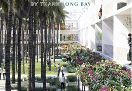 NHÀ PHÓ BIỂN 2 MẶT TIỀN GIÁ RẺ LẠI ĐƯỢC SỠ HỮU LÂU DÀI.