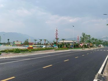 CƠ HỘI ĐẦU TƯ CHẮC THẮNG VỚI KHU ĐÔ THỊ KHOÁNG NÓNG  - SỔ ĐỎ TRAO TAY - GOLDEN FIELD NGHĨA LỘ!!