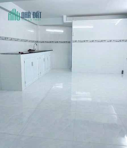Nhà mới hẻm 330 Âu Dương Lân P3Q8 - Giá : 3.15 Tỷ (Thương lượng)