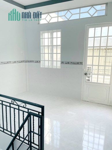 Nhà mới hẻm 330 Âu Dương Lân P3Q8 - Giá : 3.15 Tỷ (Thương lượng)
