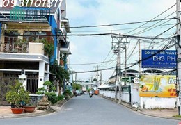 Bán nhà 2 lầu cao cấp đường Nguyễn Văn Cừ ( hẻm Dược Hậu Giang ) . Sổ hồng . Giá 6.85 tỷ