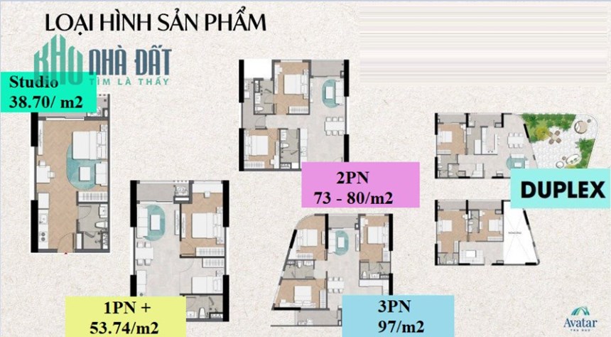 Bán căn hộ trung tâm Thủ Đức,ký HĐ 80 triệu, góp 6triệu/tháng,tham dự sự kiện ưu đãi cao. Liên hệ