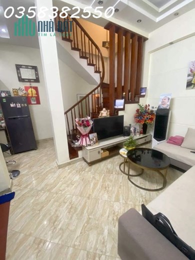 BÁN NHÀ PHỐ KHƯƠNG HẠ - 32M2 - 2.99 TỶ - Ô TÔ CÁCH 50M