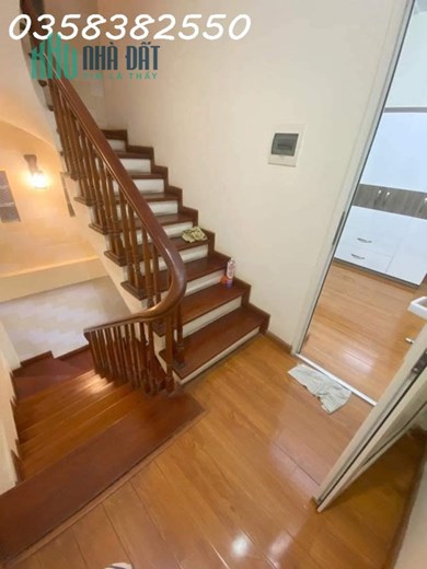 BÁN NHÀ PHỐ KHƯƠNG HẠ - 32M2 - 2.99 TỶ - Ô TÔ CÁCH 50M