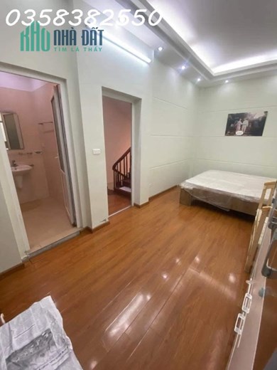 BÁN NHÀ PHỐ KHƯƠNG HẠ - 32M2 - 2.99 TỶ - Ô TÔ CÁCH 50M