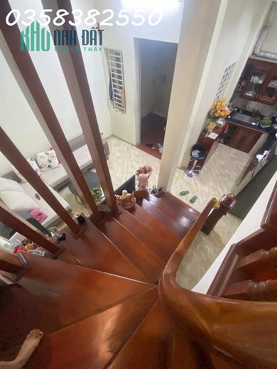 BÁN NHÀ PHỐ KHƯƠNG HẠ - 32M2 - 2.99 TỶ - Ô TÔ CÁCH 50M