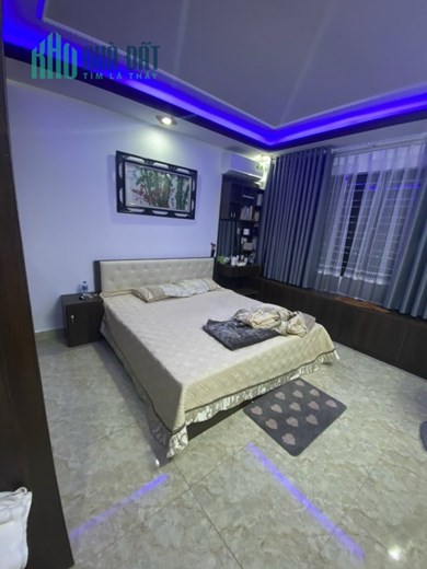 Bán Căn nhà 4 Tầng Ngô Gia Tự 50M ngõ rộng oto tận nhà Giá 4ty750