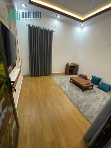 Bán Căn nhà 4 Tầng Ngô Gia Tự 50M ngõ rộng oto tận nhà Giá 4ty750