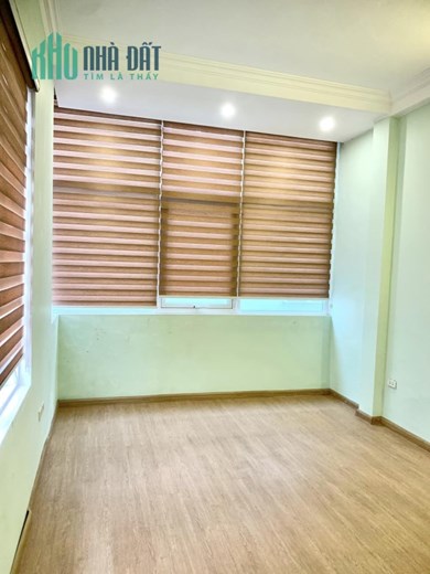 💥Mặt phố tương lai Quan Hoa, Cầu Giấy 100m2, 4T, Lô góc 3 thoáng, Vỉa hè phân lô, 18.8 tỷ💥