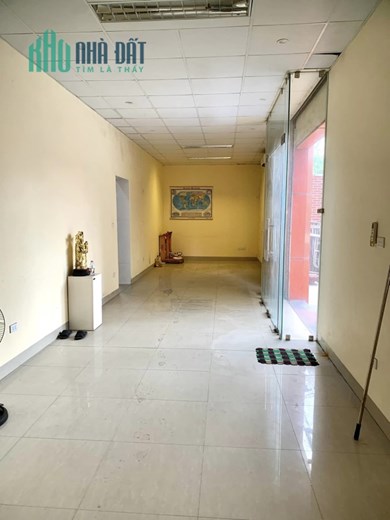 💥Mặt phố tương lai Quan Hoa, Cầu Giấy 100m2, 4T, Lô góc 3 thoáng, Vỉa hè phân lô, 18.8 tỷ💥