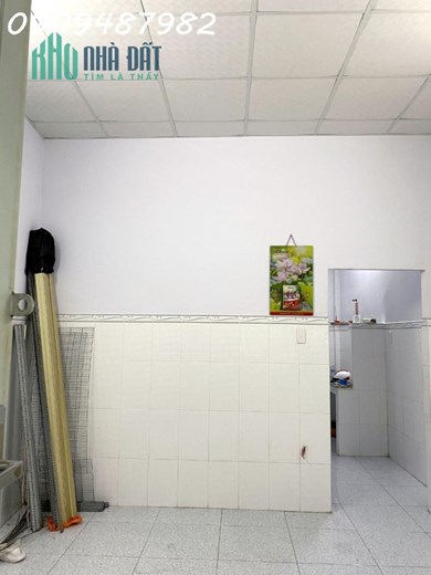 Chính Chủ Bán Gấp Nhà 1 Lầu Đường Biền Tiên Quận 6 SHR 30m Giá Chỉ Từ 2 Tỷ