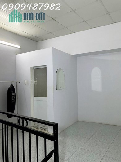 Chính Chủ Bán Gấp Nhà 1 Lầu Đường Biền Tiên Quận 6 SHR 30m Giá Chỉ Từ 2 Tỷ