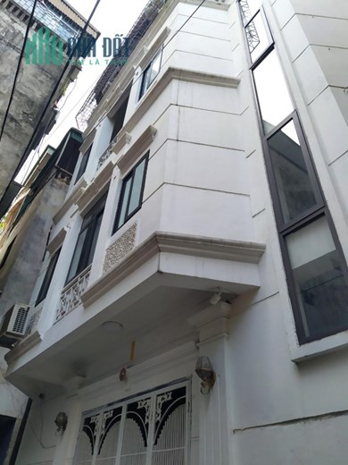 CHỈ BÁN TỚI 13/6, RẺ 1TỶ: Ô tô tận nhà, trung tâm Thanh Xuân, 46m2, tặng nội thất ~1tỷ