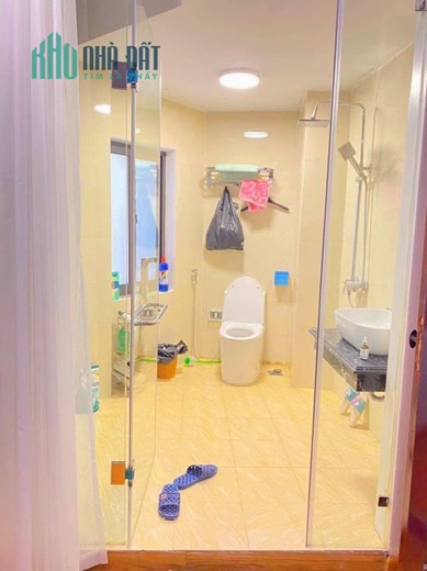 CHỈ BÁN TỚI 13/6, RẺ 1TỶ: Ô tô tận nhà, trung tâm Thanh Xuân, 46m2, tặng nội thất ~1tỷ