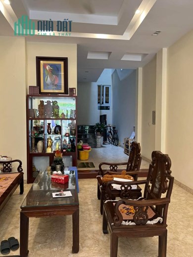 Nhà đẹp Chùa Láng 50m 3 tầng 3.3 tỷ View hồ - An sinh đỉnh - Ngõ ô tô