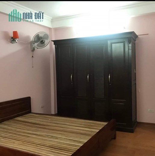 Nhà đẹp Chùa Láng 50m 3 tầng 3.3 tỷ View hồ - An sinh đỉnh - Ngõ ô tô